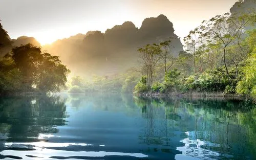 科技高端高效
